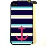 Iphone 4 Case Anchor On Na..