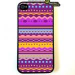 Iphone 4 Case Aztec Art Ip..