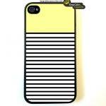 Iphone 4 Case Geometrical ..