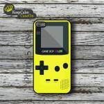 iPhone 5 Case, Gameboy iPhone Case Hard Fitted iPhone 5 Case, iPhone 5 Hard Case